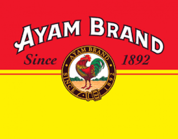 Ayam Brand - thương hiệu đồ hộp với hơn 120 năm lịch sử